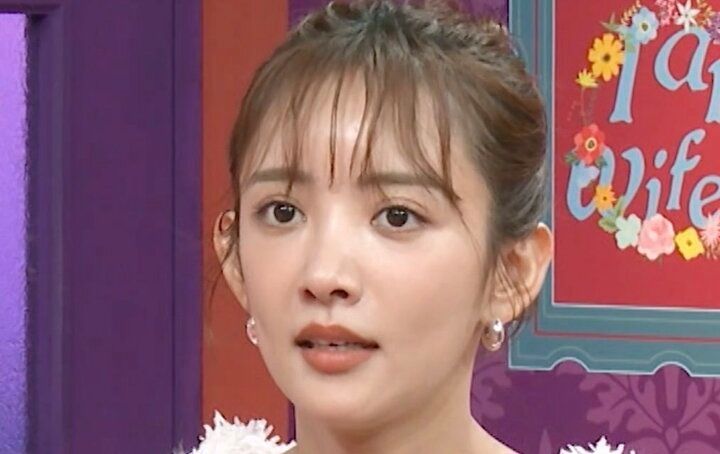 【写真・画像】「都市伝説みたいな話なんですけど…」横澤夏子、3人の娘に聞いた“胎内記憶”の結果 1枚目