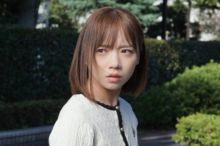 『娘の命を奪ったヤツを殺すのは罪ですか？』第11話より （C）カンテレ width=