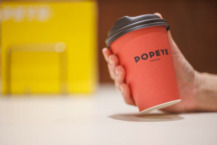 カスタマイズも楽しい和定食をヨーロッパ風の空間で♪名古屋「伏見町POPEYE」