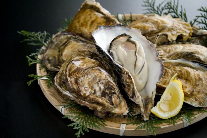 カキにあたりやすい人、あたりにくい人の違いとは？