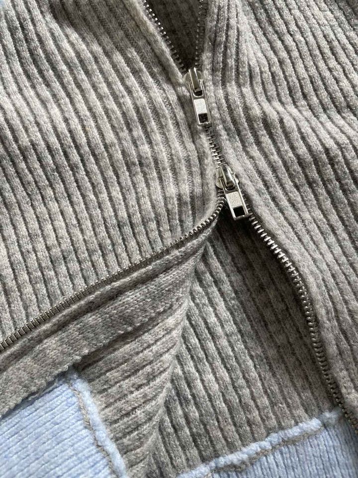 画像3: レイヤード ✕ ファスナー♡