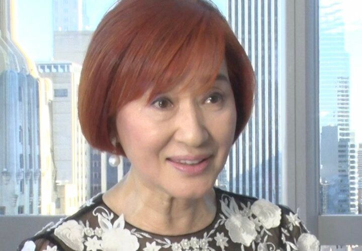 【写真・画像】松居一代、NYの大豪邸を最安値の5億円で購入できた理由を告白 1枚目