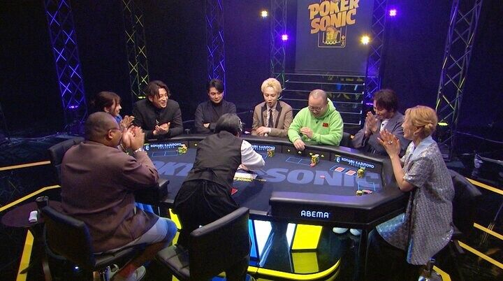 【映像】美女プロも絶賛！ 狩野の“トリックプレー”