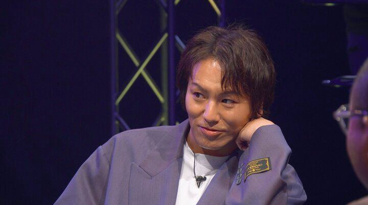 【映像】美女プロも絶賛！ 狩野の“トリックプレー”