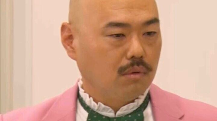 【写真・画像】「経験人数は覚えてない」クロちゃん、新彼女候補の告白に「なんで？」 1枚目