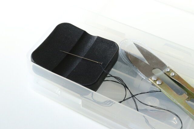 マグネットピンキーパー ダイソー コンパクト設計