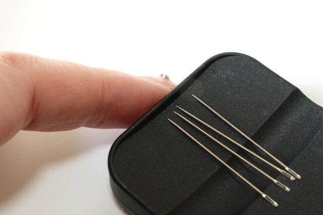 マグネットピンキーパー ダイソー 安全ガード