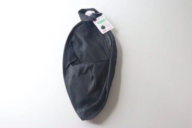 ダイソー ボール収納バッグ（バスケットボールやサッカーボール） パッケージ