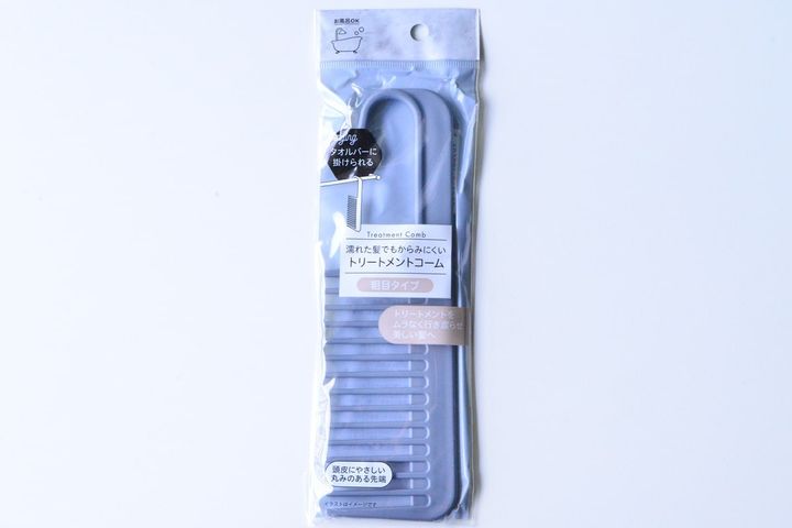 【100均】のヘアコームおすすめ10選！セリア・ダイソー・キャンドゥ