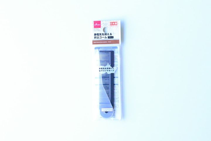 【100均】のヘアコームおすすめ10選！セリア・ダイソー・キャンドゥ