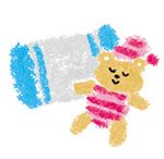 効果抜群！「うちの寝かしつけ」アイディア教えます！の画像1