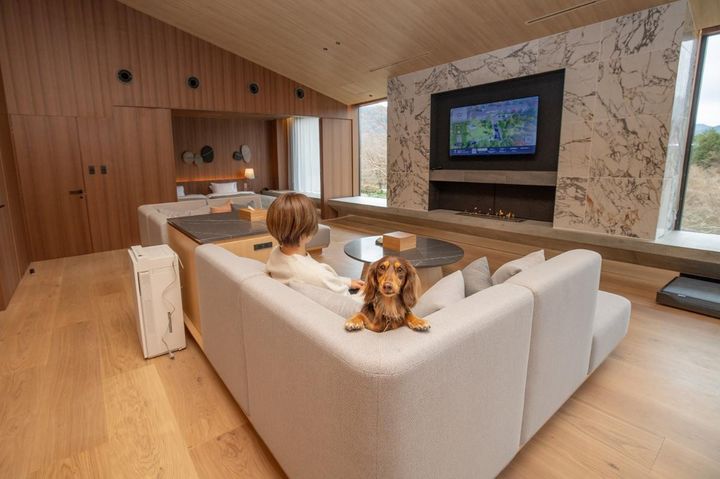 箱根にドッグフレンドリーホテル“RETONA HAKONE”誕生！ width=