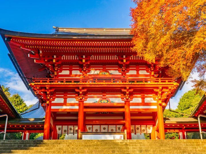 All About ニュース編集部が全国250人を対象に実施した「好きなパワースポットに関するアンケート」の調査結果から、好き&行ってみたい「滋賀県のパワースポット」ランキングを発表！ 2位「近江神宮」を抑えた1位は？