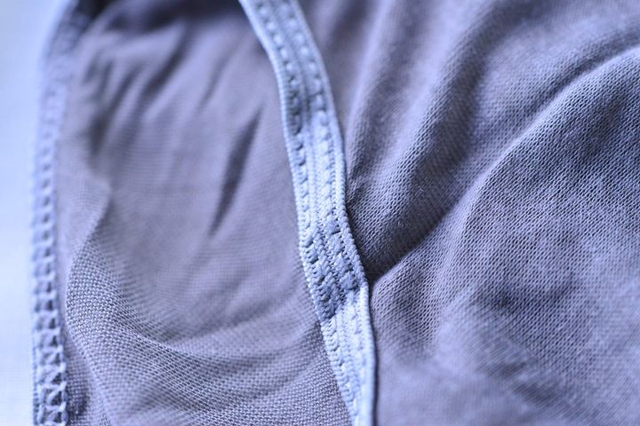 100均【ダイソー】使い捨てパンツは入院や旅行に超便利！はき心地も◎