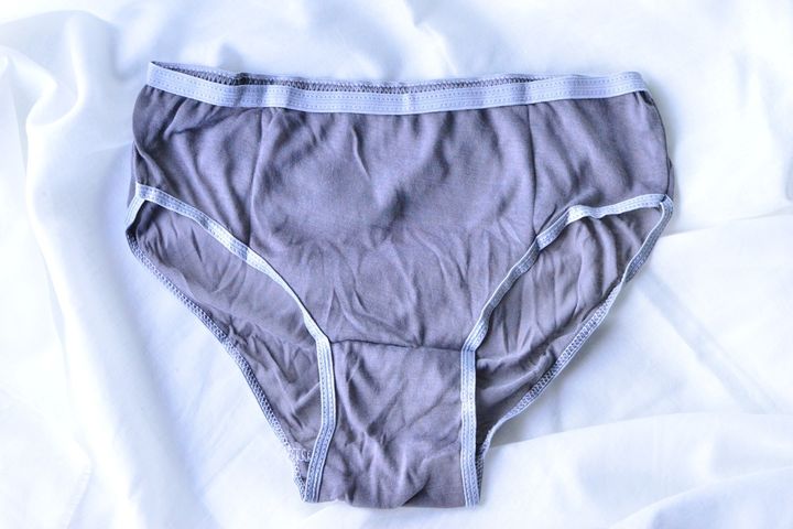 100均【ダイソー】使い捨てパンツは入院や旅行に超便利！はき心地も◎