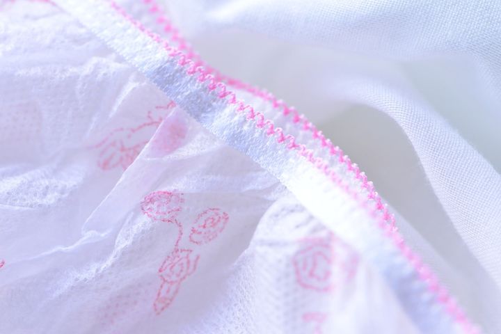 100均【ダイソー】使い捨てパンツは入院や旅行に超便利！はき心地も◎