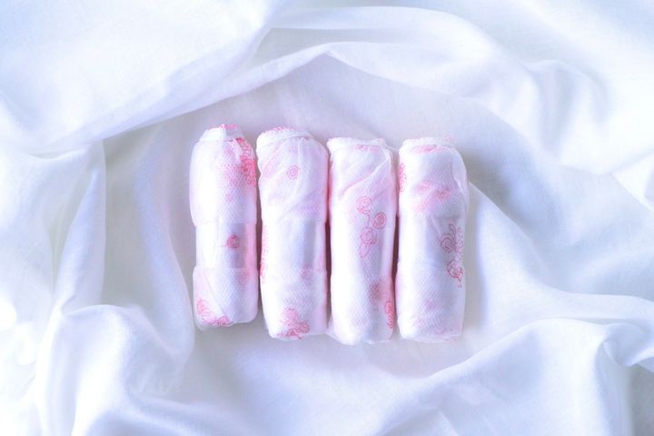 100均【ダイソー】使い捨てパンツは入院や旅行に超便利！はき心地も◎