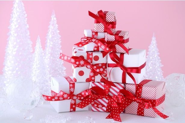 クリスマスを彩る「Wpc. Patterns」のギフトコレクションをチェック！ Ｎａｎａ / PIXTA(ピクスタ)