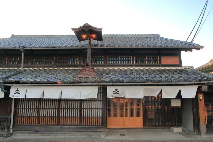 城下町に残る蔵や邸宅をリノベーション。犬山の歴史と共に過ごせる「宿-SHUKU-」で特別な宿泊体験を