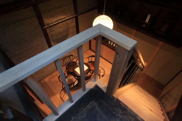 城下町に残る蔵や邸宅をリノベーション。犬山の歴史と共に過ごせる「宿-SHUKU-」で特別な宿泊体験を