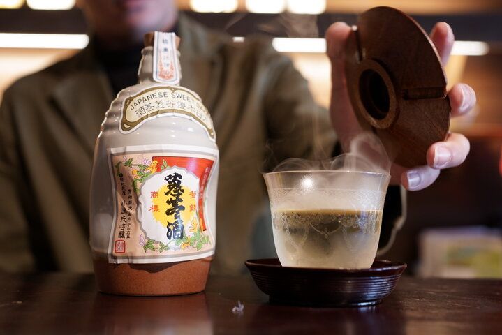 城下町に残る蔵や邸宅をリノベーション。犬山の歴史と共に過ごせる「宿-SHUKU-」で特別な宿泊体験を