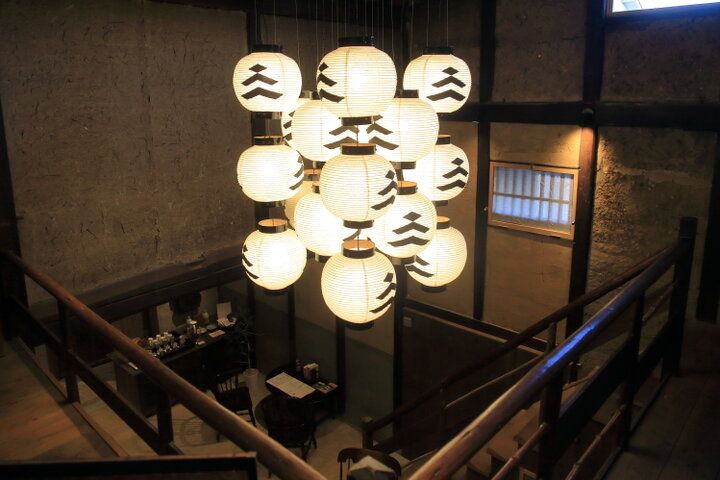 城下町に残る蔵や邸宅をリノベーション。犬山の歴史と共に過ごせる「宿-SHUKU-」で特別な宿泊体験を