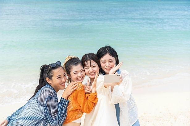 Instagramキャンペーン