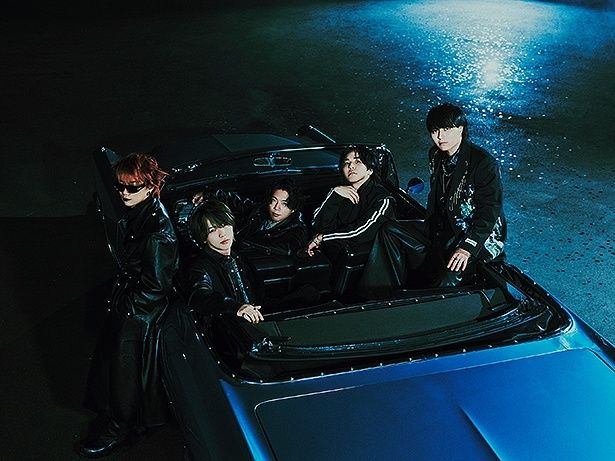 Novelbright 『ツキミソウ』 【提供画像】