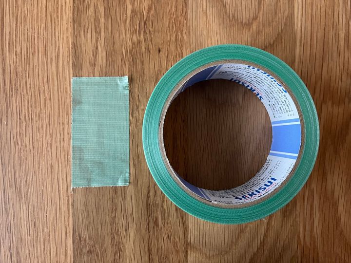 100均の養生テープを実際に買って比較！ダイソー・セリア・キャン★ドゥの商品をレビュー