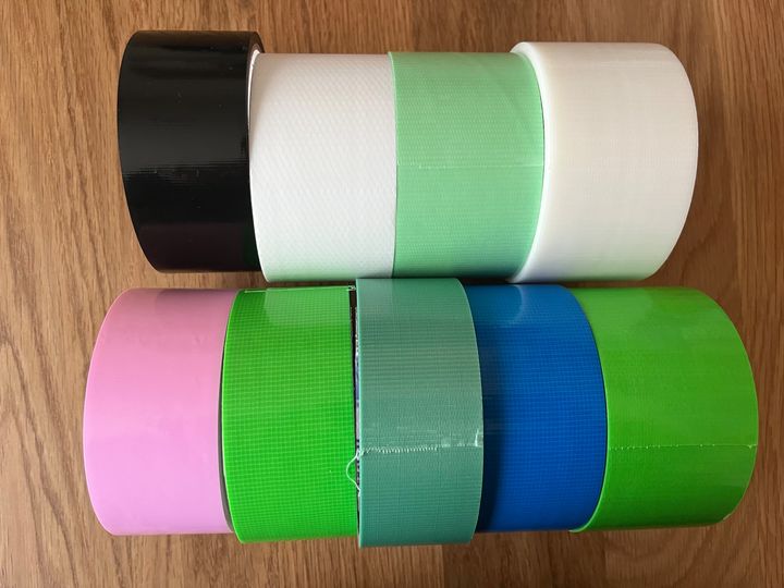 100均の養生テープを実際に買って比較！ダイソー・セリア・キャン★ドゥの商品をレビュー