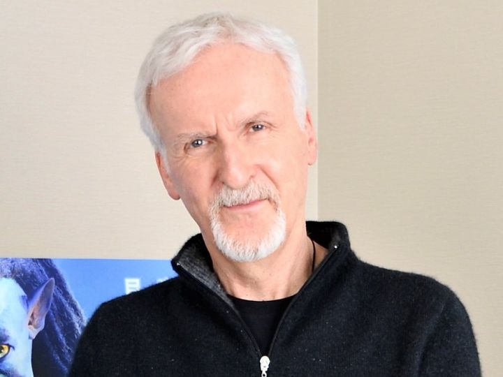 『アバター』ジェームズ・キャメロン監督、ビリオネア認定 クランクイン！ width=