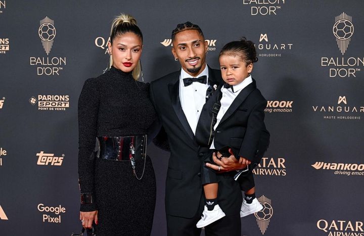 画像: (C)Getty Images