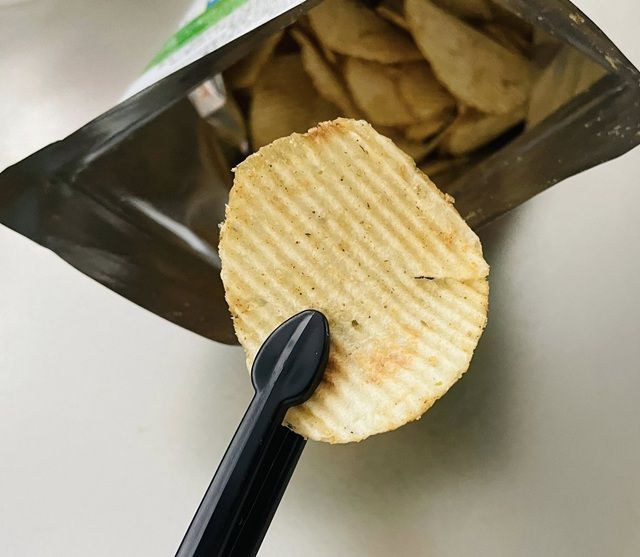 セリア スナックトング ポテチトング