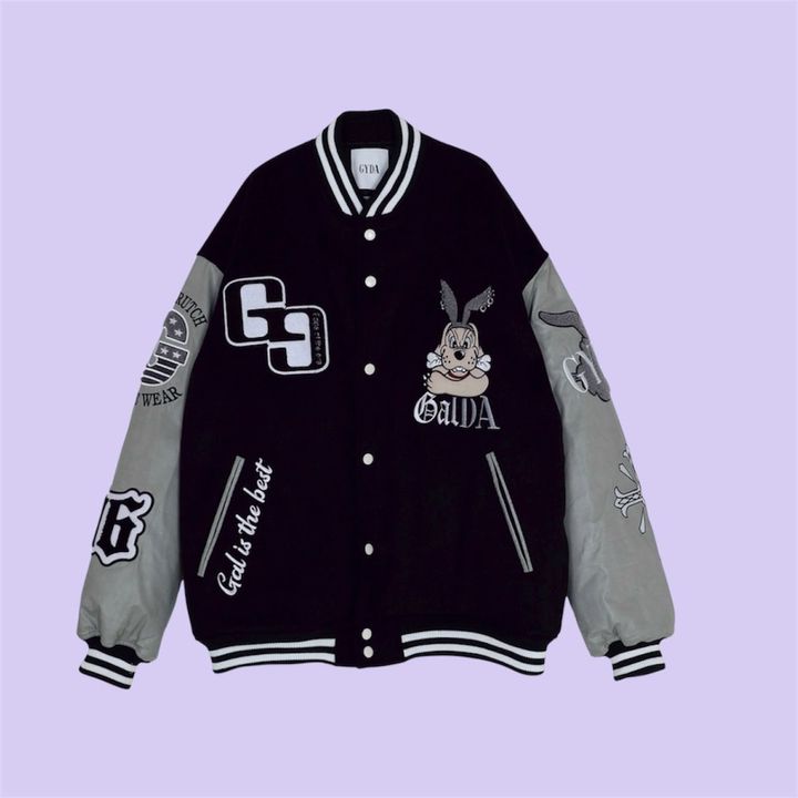 【発売中】GALFYとGYDAコラボスタジャン♡