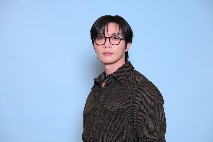 【パク・ソジュン】新作韓ドラ『明日はきっと』が配信開始！【スペシャルインタビュー】