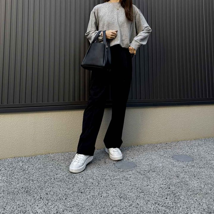 画像: コーディネート1