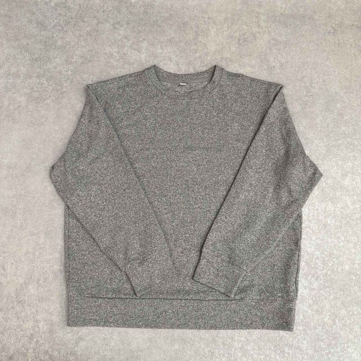 画像: ニットのような風合い