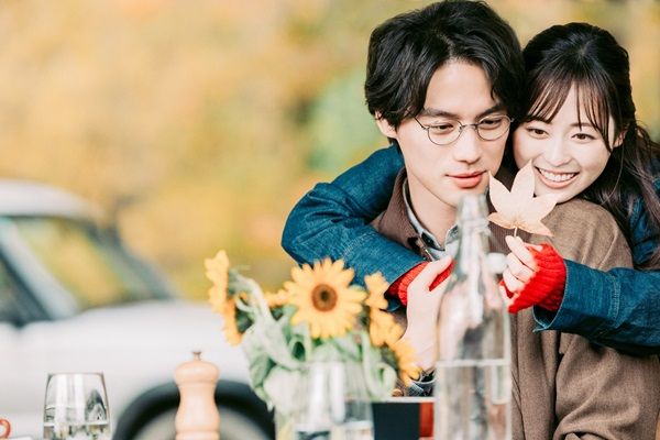 スピッツの名曲から生まれた映画『楓』公開！ニュージーランドの壮大な風景も見どころ