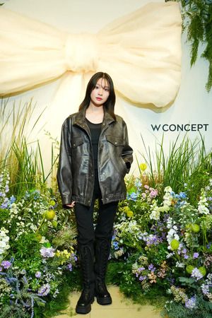 【東京都渋谷区】韓国発の女性ファッションECプラットフォーム「W CONCEPT」が、日本初POPUP開催中！