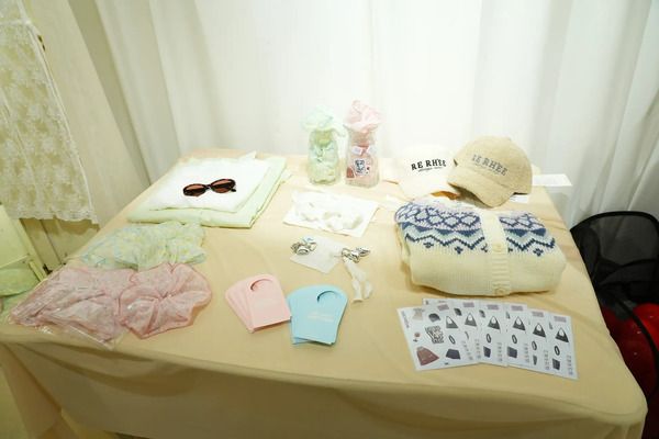 【東京都渋谷区】韓国発の女性ファッションECプラットフォーム「W CONCEPT」が、日本初POPUP開催中！