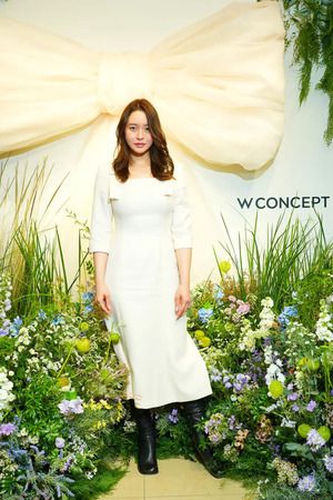 【東京都渋谷区】韓国発の女性ファッションECプラットフォーム「W CONCEPT」が、日本初POPUP開催中！