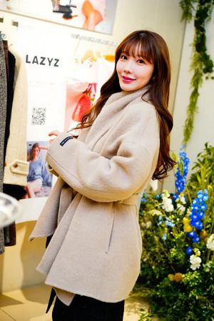 【東京都渋谷区】韓国発の女性ファッションECプラットフォーム「W CONCEPT」が、日本初POPUP開催中！