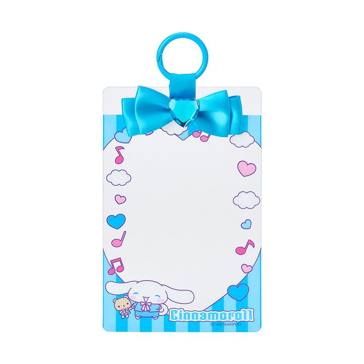 ブロマイドホルダー