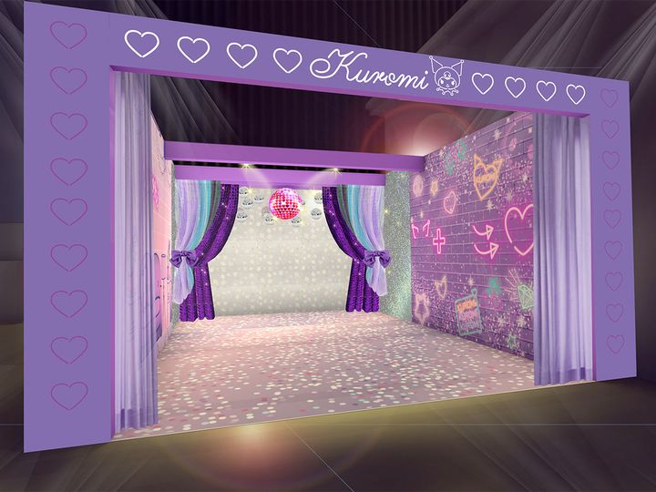 フォトスポット