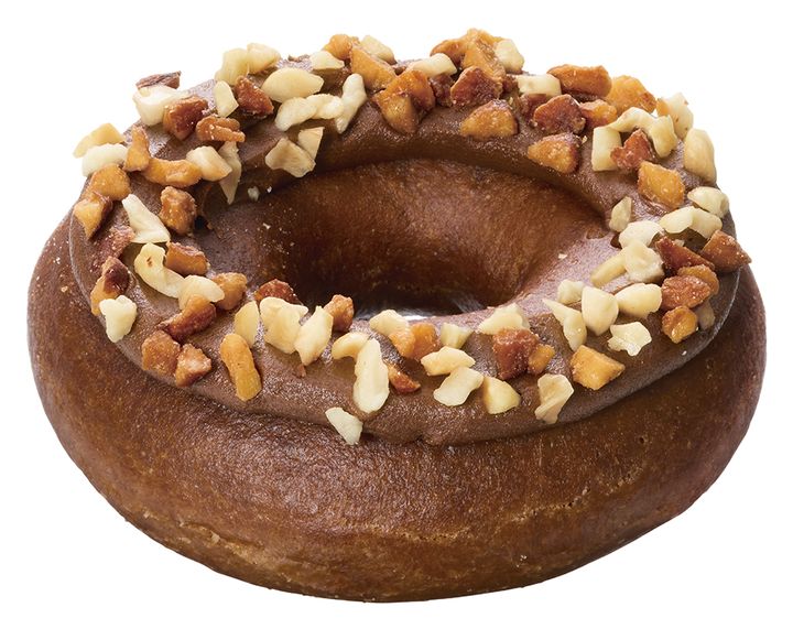 ジャンドゥーヤ クリーム