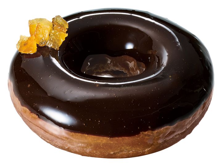 オランジェット リッチ