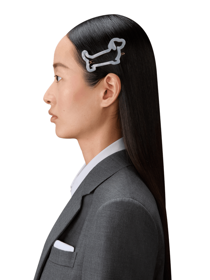 ヘクターヘアアクセサリー（限定色） ￥72,600