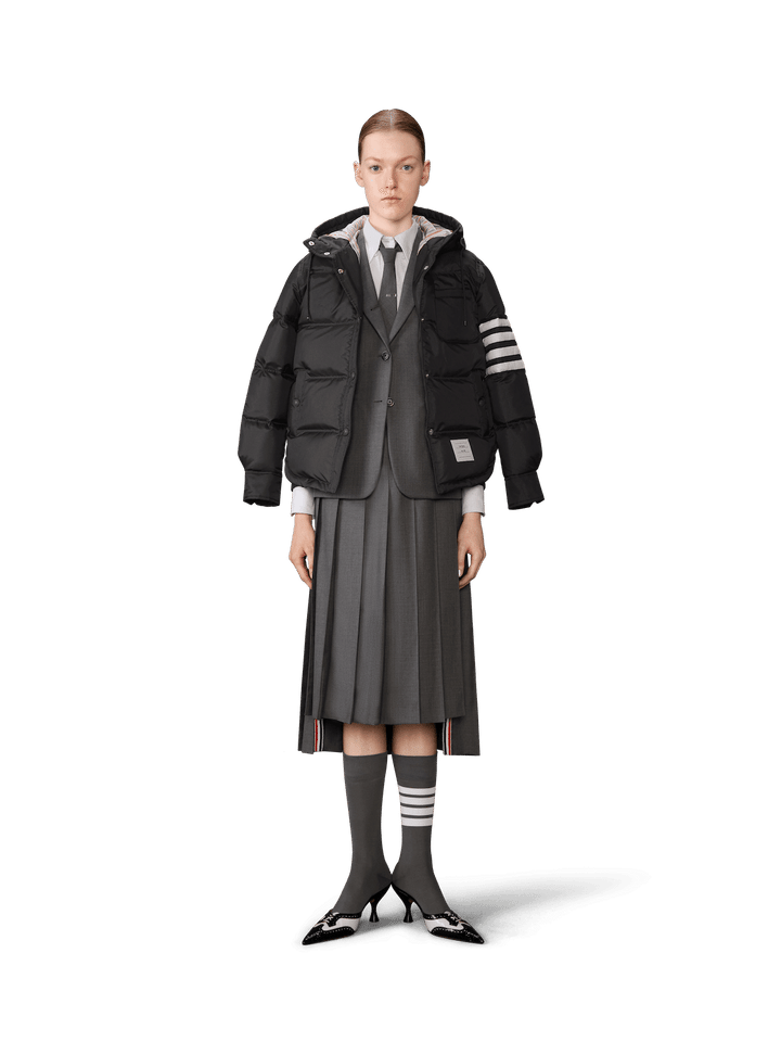 ダウンジャケット ￥402,600