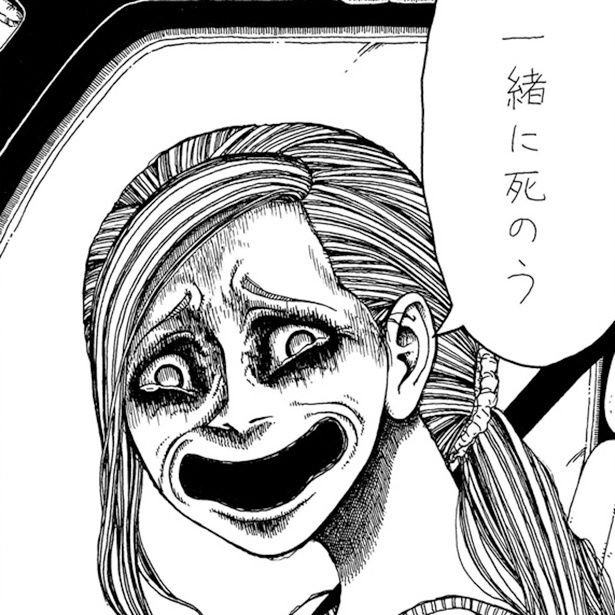 ささやかな仕返しをする妖精のはずが…復讐のおまじないから始まる恐怖を描く「リリベルちゃん」 作：誰でもない(@daredemonaidare)