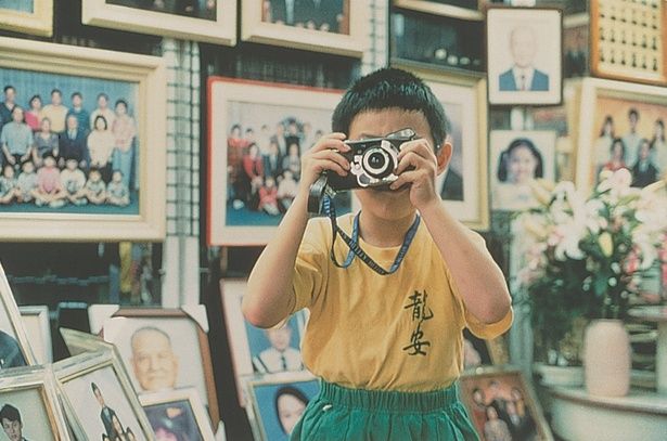 第78回カンヌ国際映画祭カンヌクラシック部門のオープニング作品として上映された『ヤンヤン 夏の想い出 4Kレストア版』 [C]1+2 Seisaku Iinkai